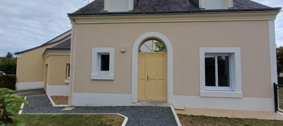 3 Schlafzimmer Haus in Maine-et-Loire, France, Nr. 313461 2