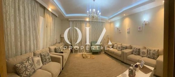 5 bedrooms Villa in Al Raha Gardens, UAE No. 17242 8