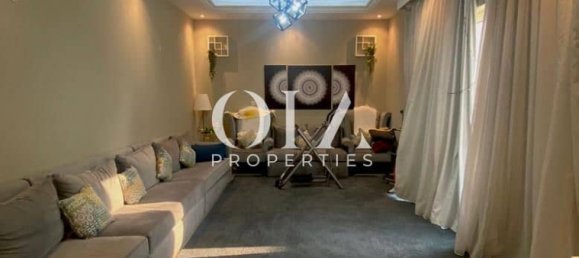 5 bedrooms Villa in Al Raha Gardens, UAE No. 17242 9