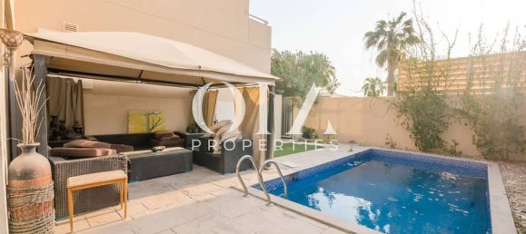 5 bedrooms Villa in Al Raha Gardens, UAE No. 17242 10