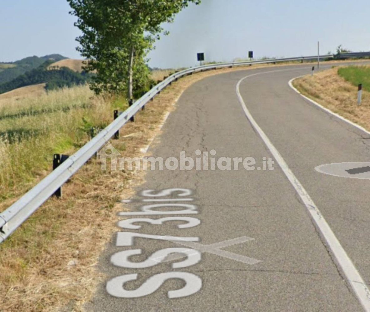 1 bedroom Apartment in Urbania, Italy No. 262782