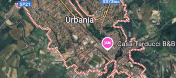 1 bedroom Apartment in Urbania, Italy No. 262782 9