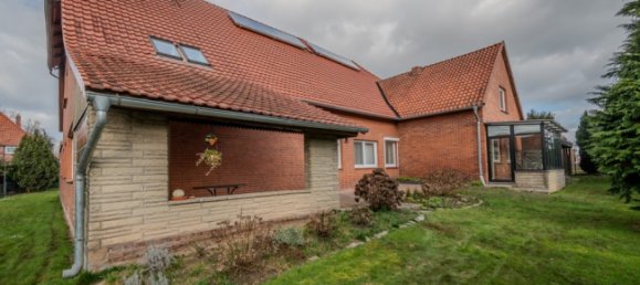 4 chambres Bâtiment à Nienburg, Germany No. 144939 16