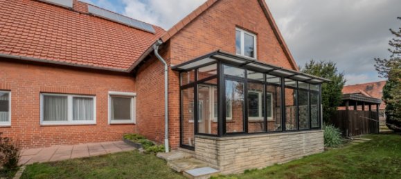 4 chambres Bâtiment à Nienburg, Germany No. 144939 18