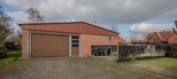 4 chambres Bâtiment à Nienburg, Germany No. 144939 10