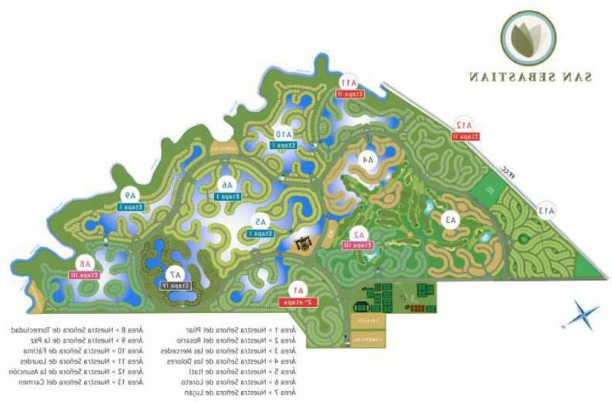  Land in Escobar, Argentina No. 115752