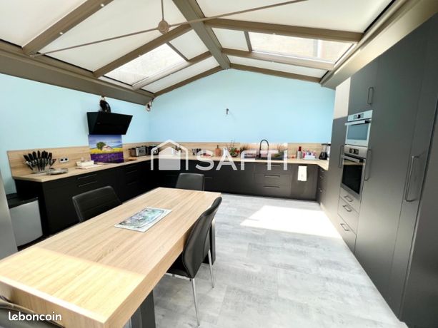 3 bedrooms House in Wimille, France No. 313320