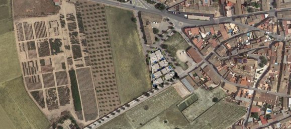 Villa T3 em Hondon De Las Nieves, Spain N.º 6600 7