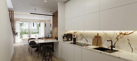 Villa T3 em Hondon De Las Nieves, Spain N.º 6600 3