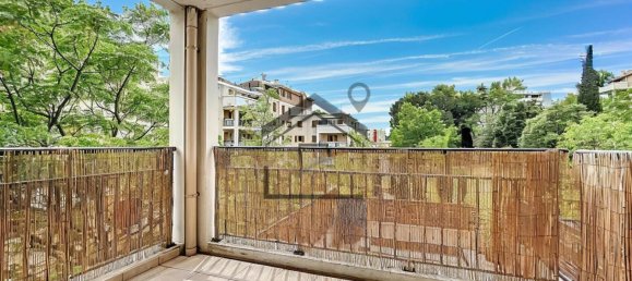 2 Schlafzimmer Wohnung in Marseille, France, Nr. 284788 2