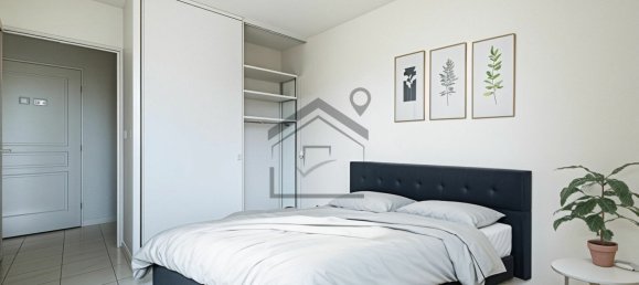 2 Schlafzimmer Wohnung in Marseille, France, Nr. 284788 7