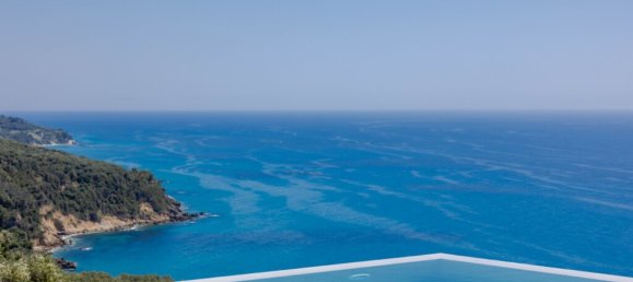 3 غرف نوم فيلا في Corfu, Greece رقم 8215 9