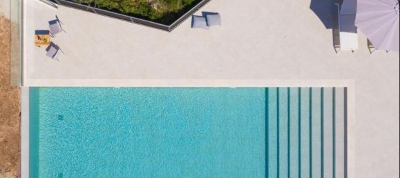 3 غرف نوم فيلا في Corfu, Greece رقم 8215 8