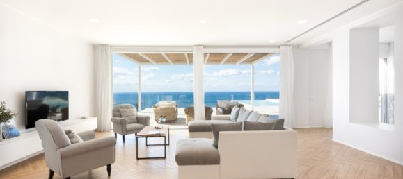 3 bedrooms Villa in Corfu, Greece No. 8215 13