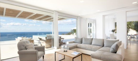 3 bedrooms Villa in Corfu, Greece No. 8215 11