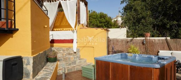 Casa de 2 dormitorios en Olivella, Spain No. 117903 21