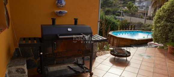 Casa de 2 dormitorios en Olivella, Spain No. 117903 32