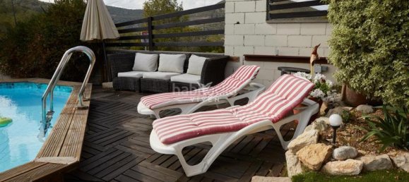 Casa de 2 dormitorios en Olivella, Spain No. 117903 31