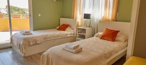 Casa de 2 dormitorios en Olivella, Spain No. 117903 43