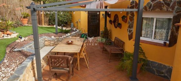 Casa de 2 dormitorios en Olivella, Spain No. 117903 34