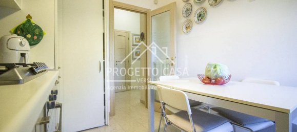 2 Schlafzimmer Wohnung in Viareggio, Italy, Nr. 298598 16