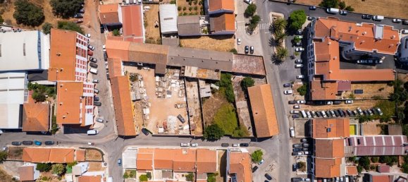 338m² Warehouse in Sao Bartolomeu de Messines, Portugal No. 259450 11