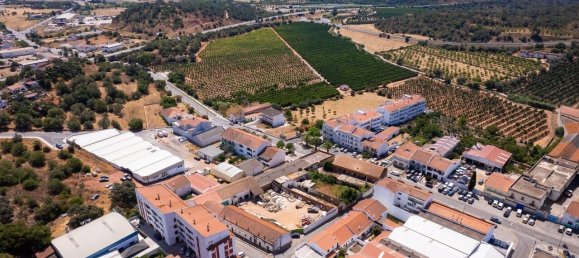 338m² Warehouse in Sao Bartolomeu de Messines, Portugal No. 259450 14