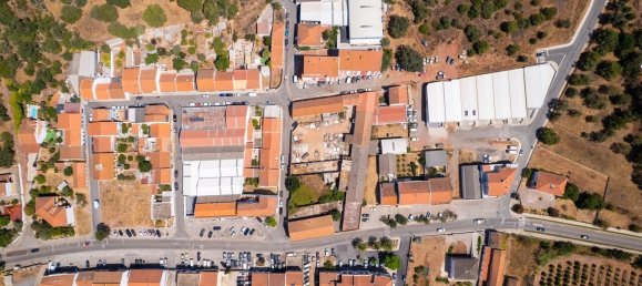 338m² Warehouse in Sao Bartolomeu de Messines, Portugal No. 259450 9