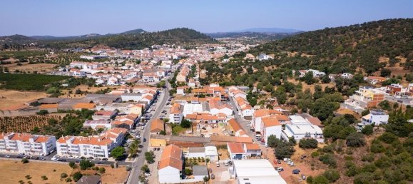 338m² Warehouse in Sao Bartolomeu de Messines, Portugal No. 259450 15