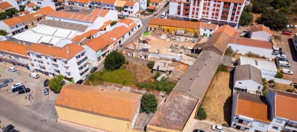 338m² Warehouse in Sao Bartolomeu de Messines, Portugal No. 259450 7