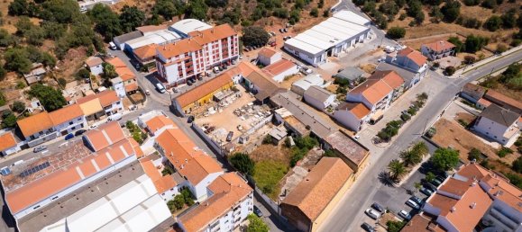 338m² Warehouse in Sao Bartolomeu de Messines, Portugal No. 259450 4