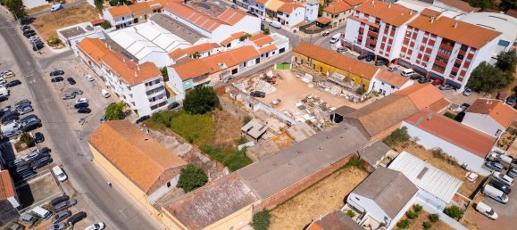 338m² Warehouse in Sao Bartolomeu de Messines, Portugal No. 259450 5