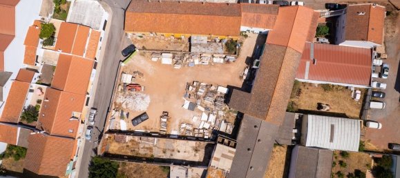 338m² Warehouse in Sao Bartolomeu de Messines, Portugal No. 259450 3