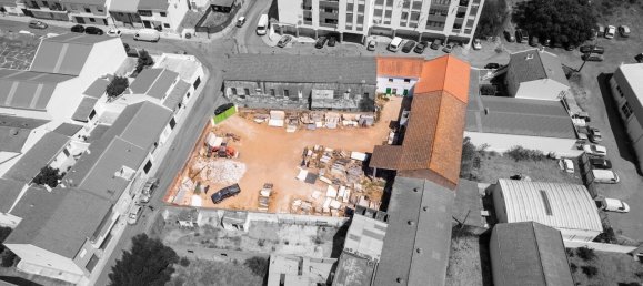 338m² Warehouse in Sao Bartolomeu de Messines, Portugal No. 259450 2