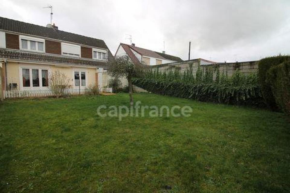 Дом с 4 спальнями в Исберг, Франция № 28675