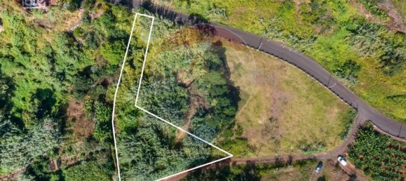 Grundstück in Santana, Portugal 1690m², Nr. 92661 2