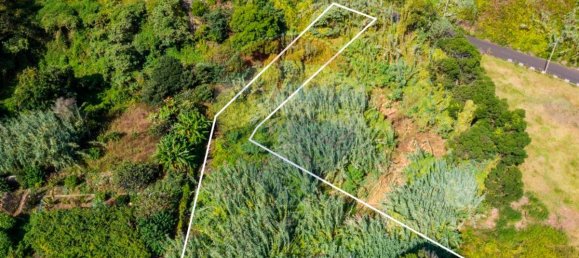 Grundstück in Santana, Portugal 1690m², Nr. 92661 8