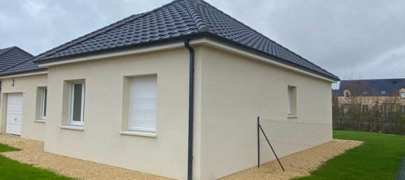 4 bedrooms House in Bourges, France No. 332973 4