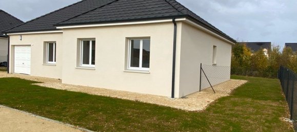 4 bedrooms House in Bourges, France No. 332973 7