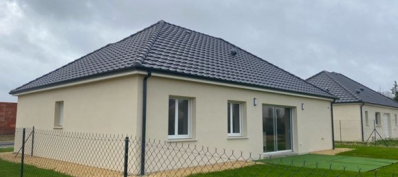 4 bedrooms House in Bourges, France No. 332973 2