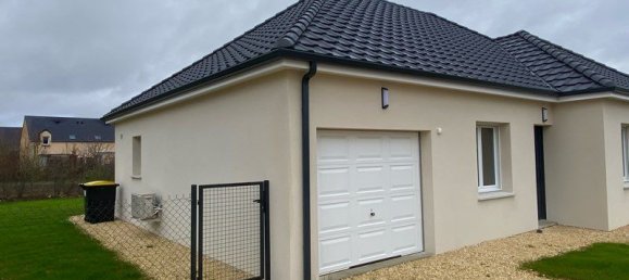 4 bedrooms House in Bourges, France No. 332973 5