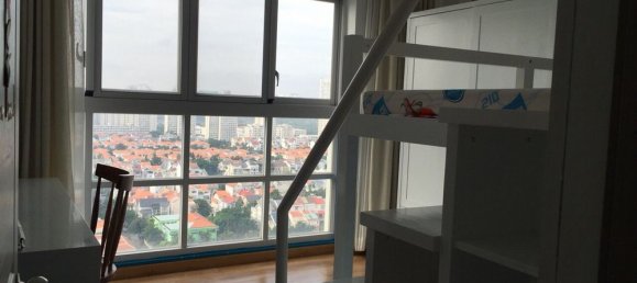 2 bedrooms Apartment in District 7, Vietnam No. 17501 9
