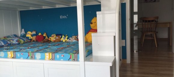 2 bedrooms Apartment in District 7, Vietnam No. 17501 4