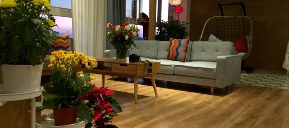 2 bedrooms Apartment in District 7, Vietnam No. 17501 2