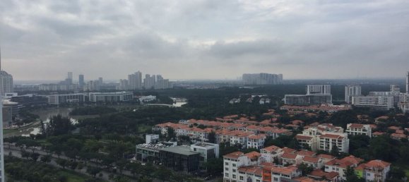 2 bedrooms Apartment in District 7, Vietnam No. 17501 7