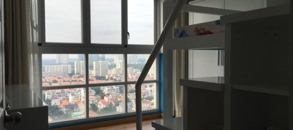 2 bedrooms Apartment in District 7, Vietnam No. 17501 11