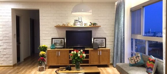 2 bedrooms Apartment in District 7, Vietnam No. 17501 6