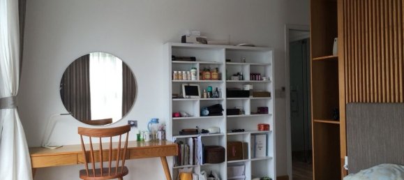 2 bedrooms Apartment in District 7, Vietnam No. 17501 10