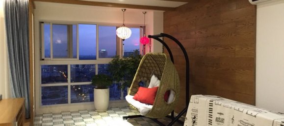 2 bedrooms Apartment in District 7, Vietnam No. 17501 12