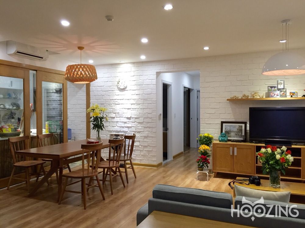 2 bedrooms Apartment in District 7, Vietnam No. 17501